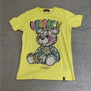 Avenue George V Paris Shirt